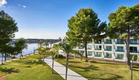 Leda Apartments by BelleVue Club, Alcúdia