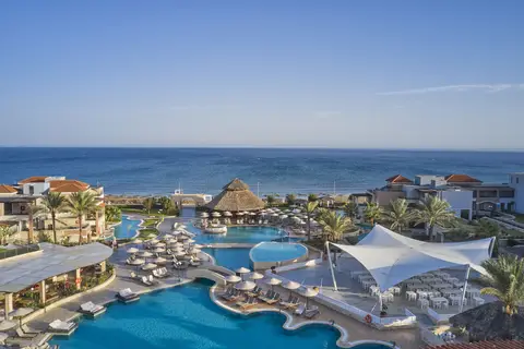 Atlantica Caldera Palace, Chersonissos