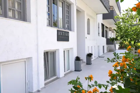 Fly & Go Antiko Appartementen, Chersonissos