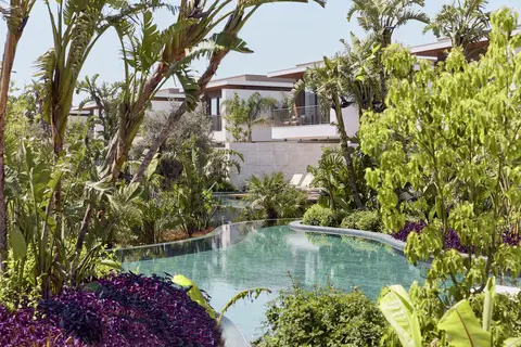 Bayou Villas Lara Barut Collection, Lara