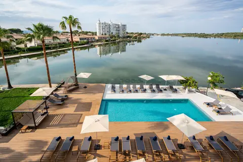 Innside by Melia Alcudia, Alcúdia