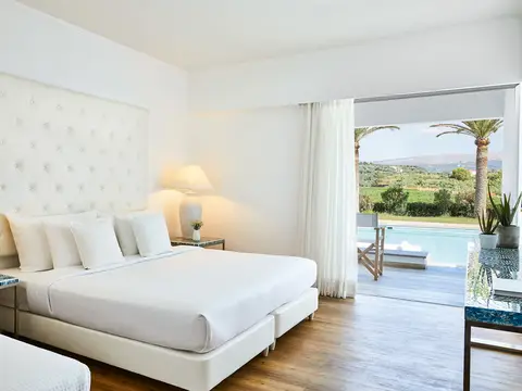 Grecotel LUXME White, Rethymnon