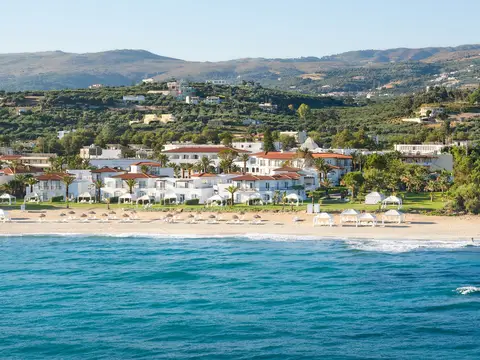 Caramel, A Grecotel Resort To Live, Rethymnon