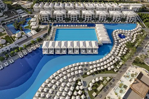 Titanic Deluxe Golf Belek - Golfpakket, Belek