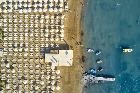 Seaden Valentine Resort & Spa, Kumköy