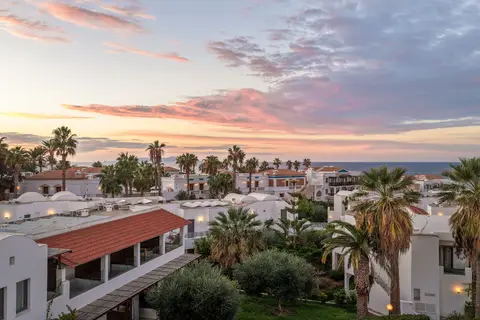 Annabelle Beach Resort, Chersonissos