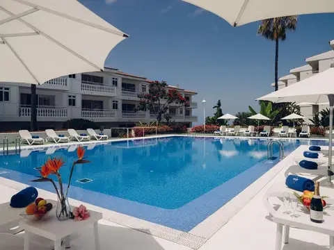 Route Active Hotel, Puerto de la Cruz