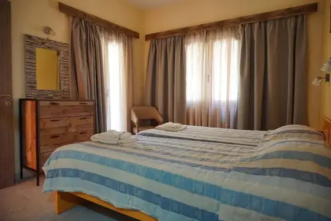 Katerini Apartments, Platanias (Rethymnon)