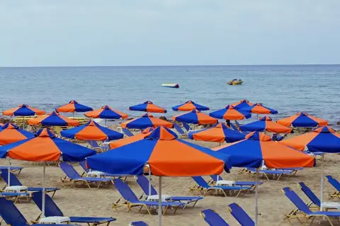 Koula Studios & Apartments, Stalis