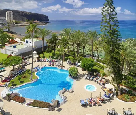 H10 Big Sur, Los Cristianos