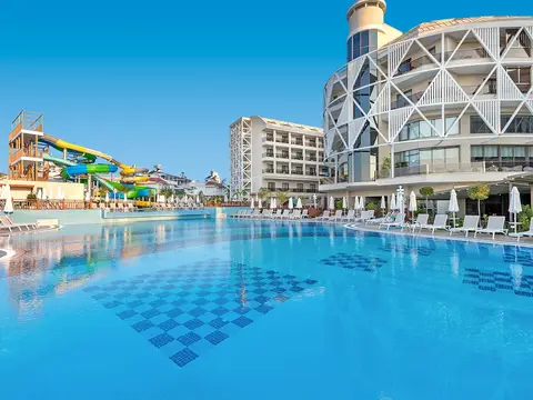 Seashell Vega, Gündogdu