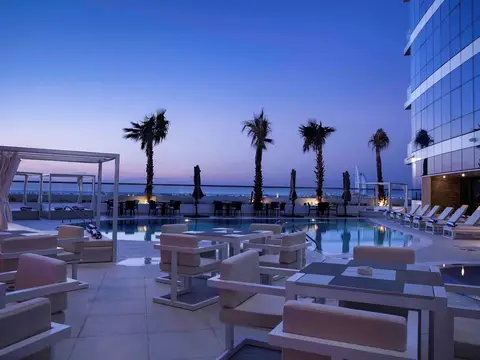 Novotel Dubai Al Barsha, Al Barsha