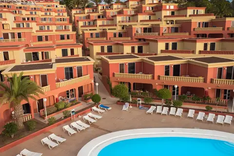 Aparthotel Laguna Park II, Costa Adeje