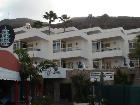 Lufesa, Puerto Rico