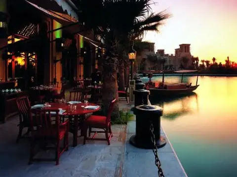 Jumeirah Mina Al Salam, Umm Suqeim