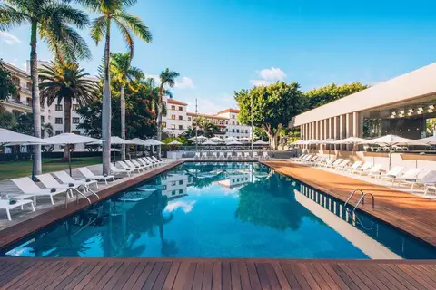 Iberostar Heritage Grand Mencey, Santa Cruz de Tenerife