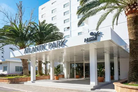 HSM Atlantic Park, Magaluf