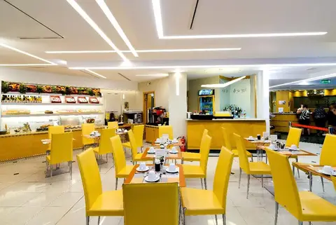 Kastro Hotel, Heraklion