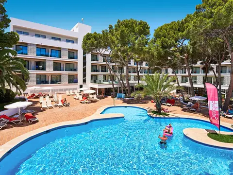 Hotel & Spa S'Entrador Playa, Cala Ratjada