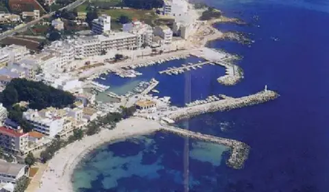Hotel Sur, Cala Bona