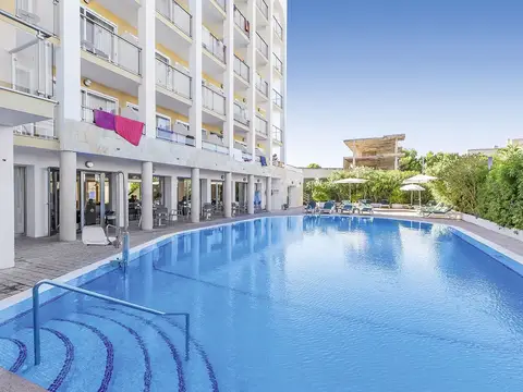Hotel Bella Mar, Cala Ratjada