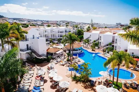 Parque del Sol, Costa Adeje