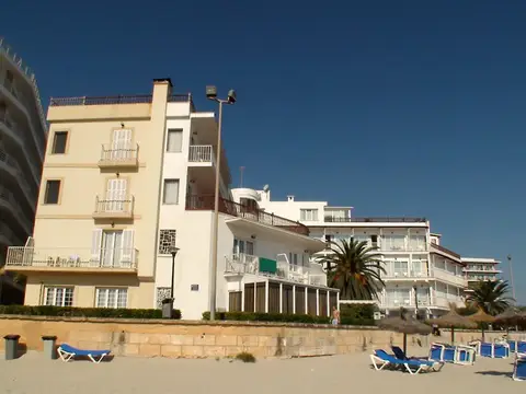 Club Sillot, S'Illot