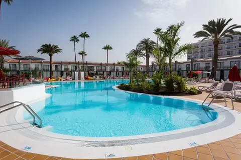 Sholeo Lodges Maspalomas, Playa del Ingles