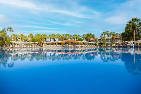 VONRESORT Golden Beach, Colakli