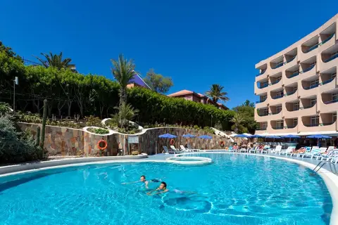 Aparthotel Buenos Aires Gran Canaria, Playa del Ingles