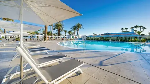 Canary Garden Club, Maspalomas