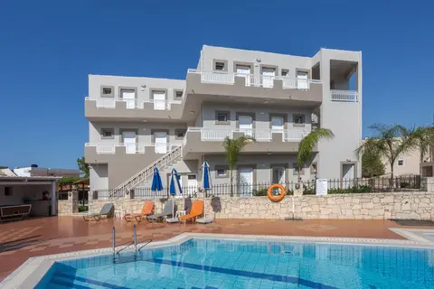 Amara Seaside by Estia, Malia
