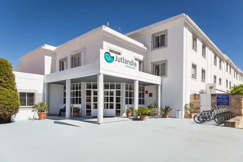 Jutlandia Family Resort, Santa Ponsa