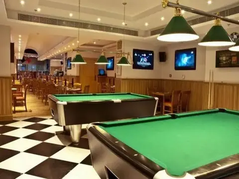 Ramee Rose Hotel, Dubai (overig)