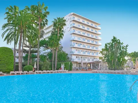 Hotel Oleander, Playa de Palma