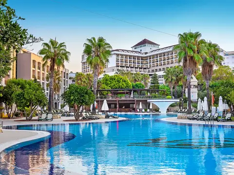 Horus Paradise Luxury Resort, Side