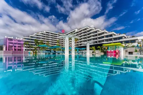 Spring Hotel Bitácora, Playa de las Américas
