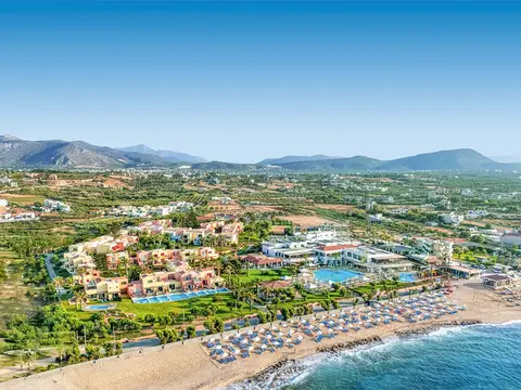 allsun Hotel Zorbas Village, Anissaras