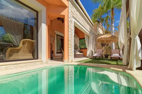 Hotel Royal Garden Villas & Spa, Costa Adeje