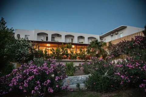 Ammoudi Hotel, Plakias