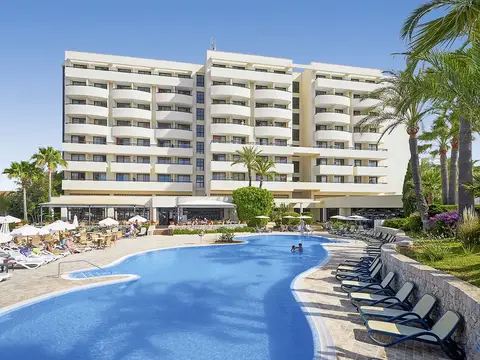 Welikehotel Marfil Playa, Sa Coma