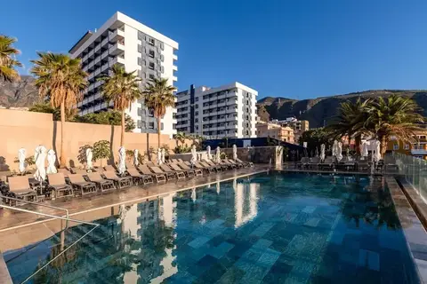 Hotel Catalonia Punta del Rey, Las Caletillas