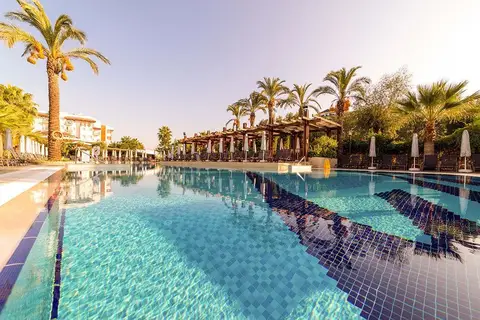 Belek Beach Resort Hotel, Belek