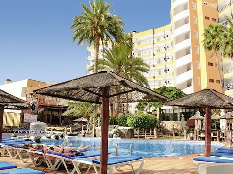 Hotel Maritim Playa, Playa del Ingles