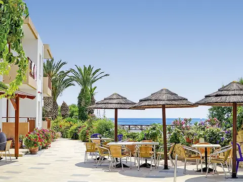 South Coast, Ierapetra