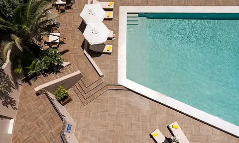 Kriti Hotel, Chania
