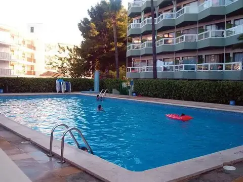 Econotel Las Palomas, Palmanova