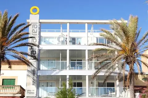 Mix BR Tourist Apartments - AT2179, Playa de Palma