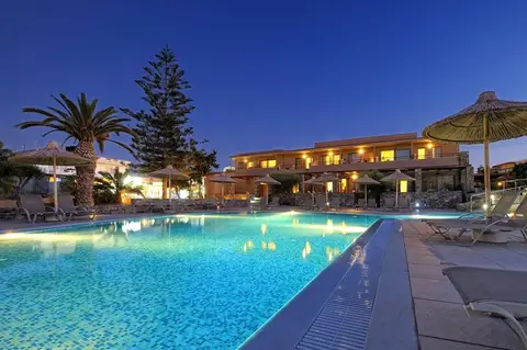 Aphrodite Beach Club, Kato Gouves
