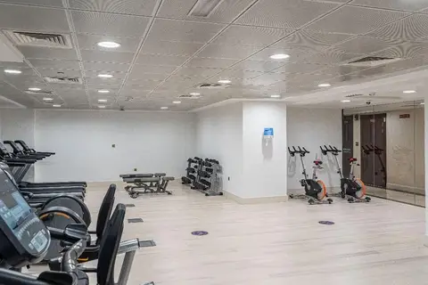 Suha Creek Hotel Apartments, Bur Dubai